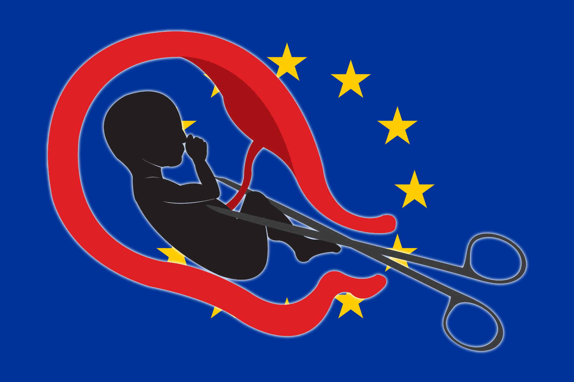 Европейски съюз - аборти